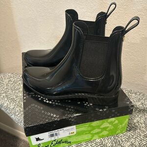 Sam Edelman Rain Boots